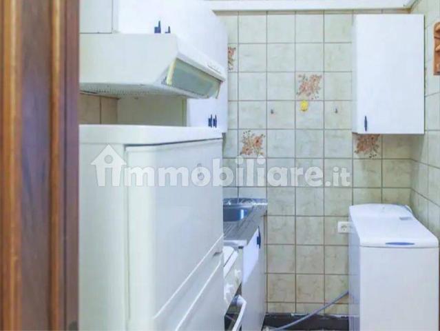 Appartamento in affitto a Crocetta-San Lazzaro-Modena Est, Modena