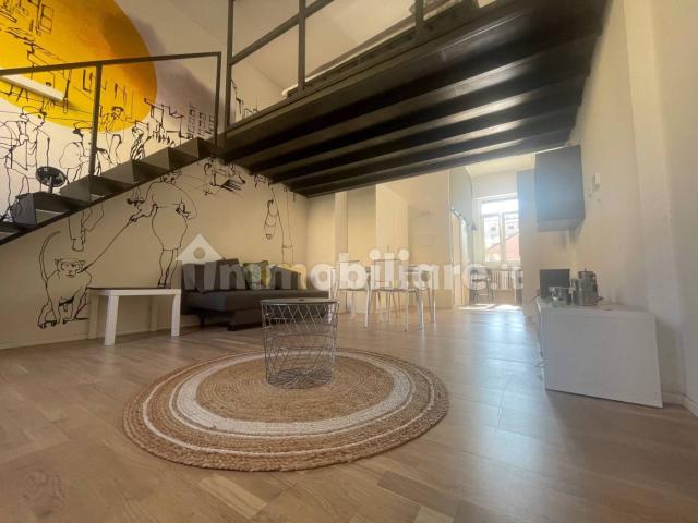 Appartamento in affitto a Puglia, Barletta-andria-trani