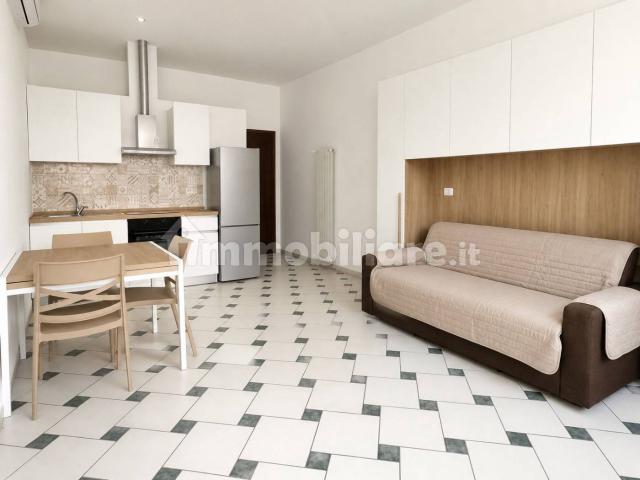 Appartamento in affitto a Porta Mortara, Piemonte