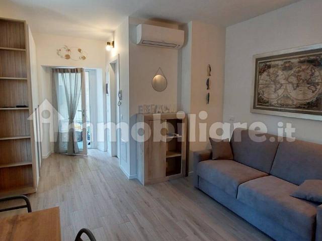 Appartamento in affitto a Ponzano, Marone