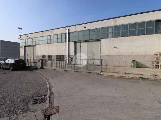 Appartamento in affitto a San Giorgio Bigarello, Mottella
