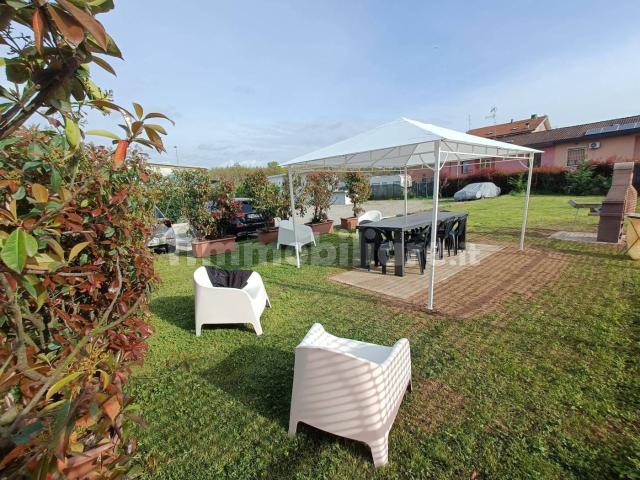 Appartamento in affitto a Pieve Emanuele, Lombardia
