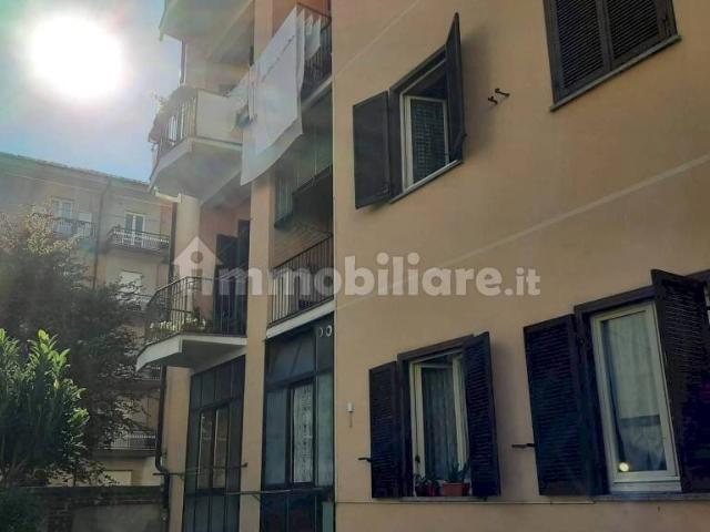 Appartamento in affitto a Rosmarino, Carbonia