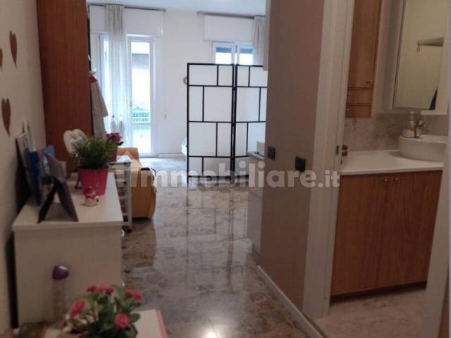 Appartamento in affitto a Pablo, Sorbolo