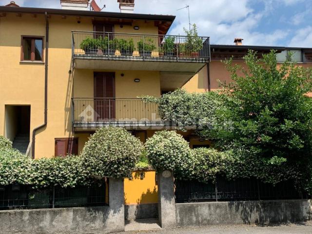 Appartamento in affitto a Bergamo, Lombardia