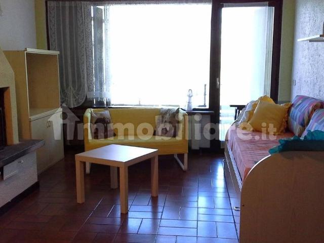 Appartamento in affitto a Comunità montana della valle Camonica, Pian Camuno