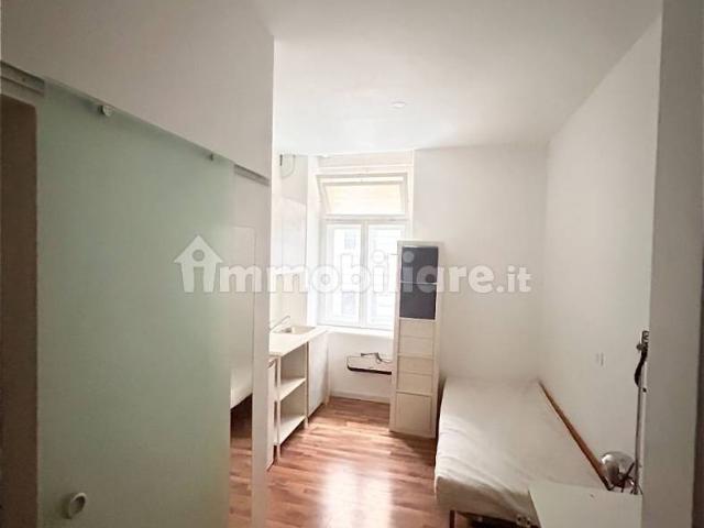 Appartamento in affitto a Barriera Vecchia-San Giacomo, Villa Opicina