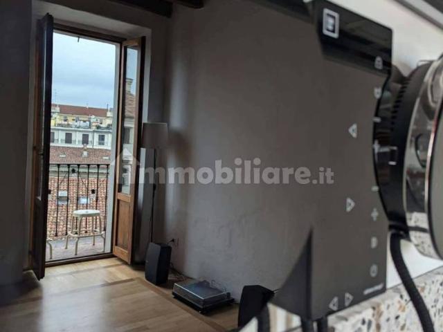 Appartamento in affitto a Municipio 1, Milano