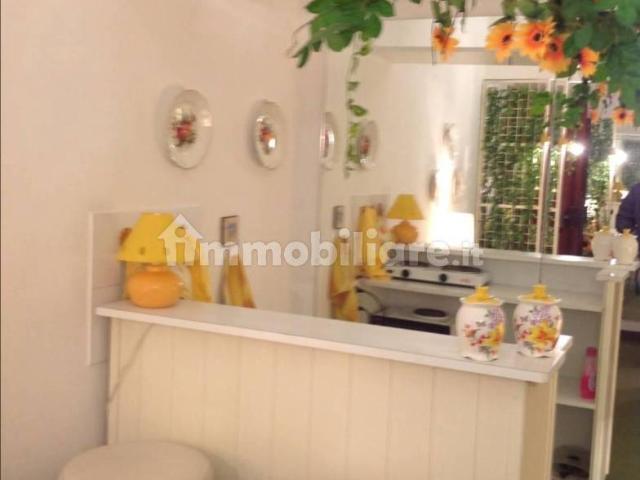Appartamento in affitto a Pisciarelli, Pozzuoli