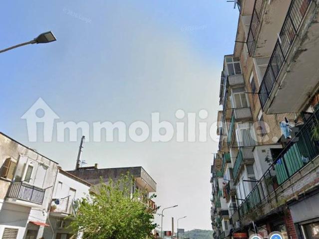 Appartamento in affitto a Pisciarelli, Pozzuoli