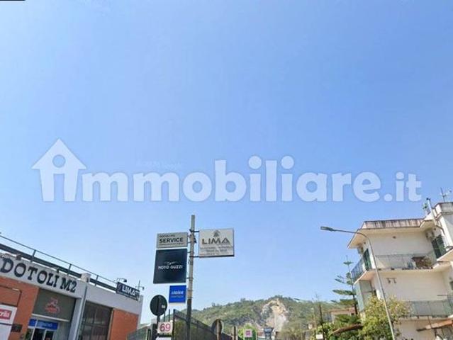 Appartamento in affitto a Pisciarelli, Pozzuoli