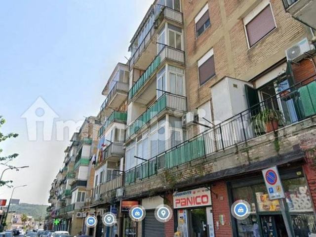 Appartamento in affitto a Pisciarelli, Pozzuoli