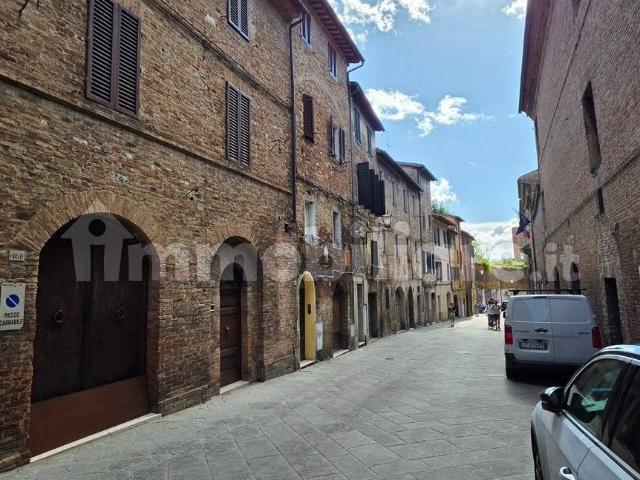 Appartamento in affitto a Contrada del Nicchio, Siena