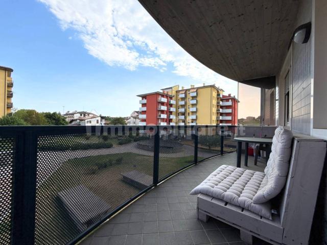 Appartamento in affitto a Ovest, Brenzone