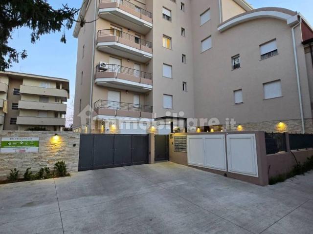 Appartamento in affitto a Vasto, Abruzzo