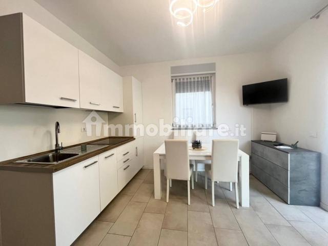 Appartamento in affitto a Bergamo, Lombardia