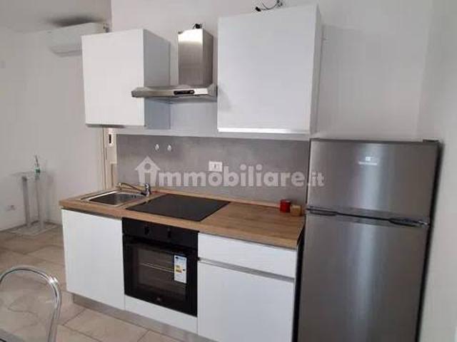 Appartamento in affitto a Bergamo, Lombardia