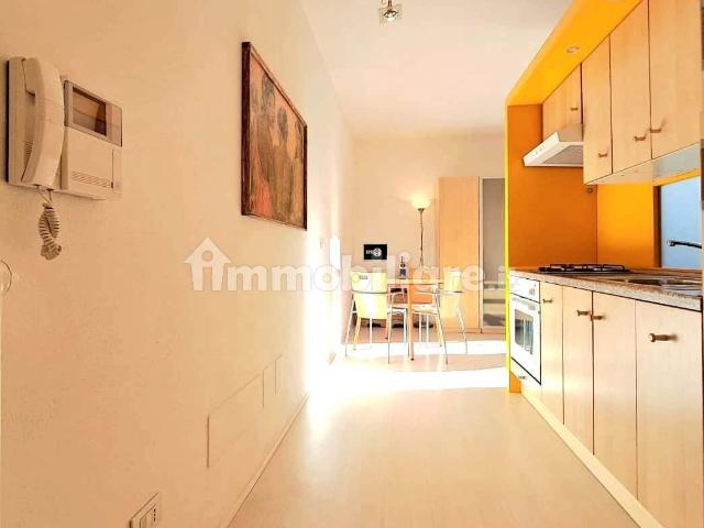 Appartamento in affitto a Savena, Bologna