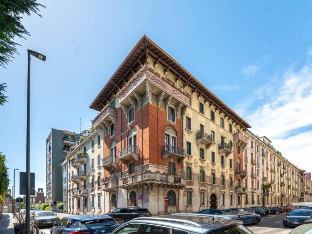 Appartamento in affitto a Circoscrizione 8, Piemonte