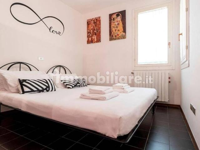 Appartamento in affitto a Porto-Saragozza, Bologna