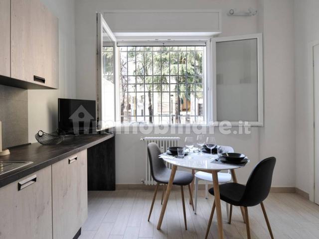 Appartamento in affitto a Porto-Saragozza, Bologna