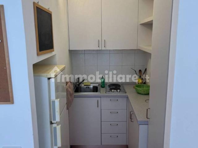 Appartamento in affitto a Borgo Ticino, Pavia