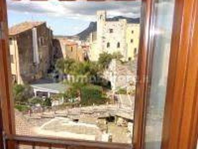 Appartamento in affitto a Borgo Cipollata, Terracina