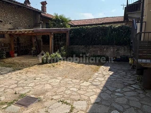 Appartamento in affitto a San Giusto, Piemonte