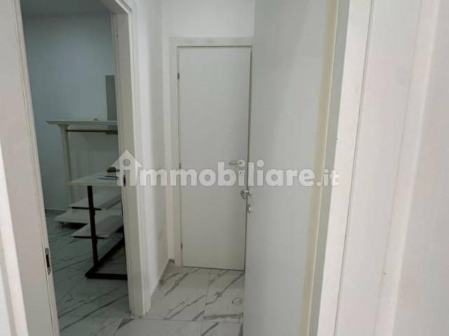 Appartamento in affitto a Santa Croce Di Magliano, Molise