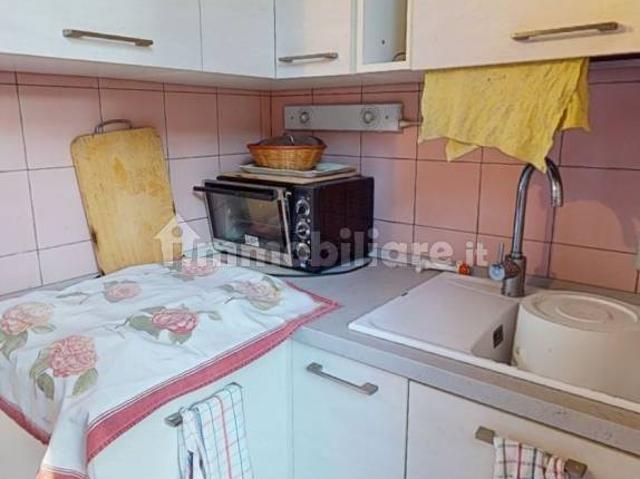 Appartamento in affitto a San Nazario, Veneto