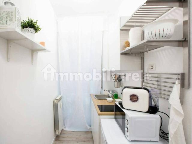 Appartamento in affitto a Via Fiume, Pogliano Milanese