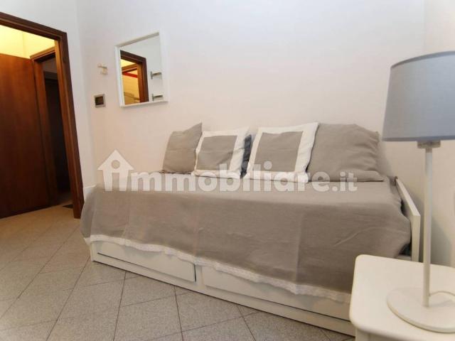 Appartamento in affitto a Sant'Agostino, Como