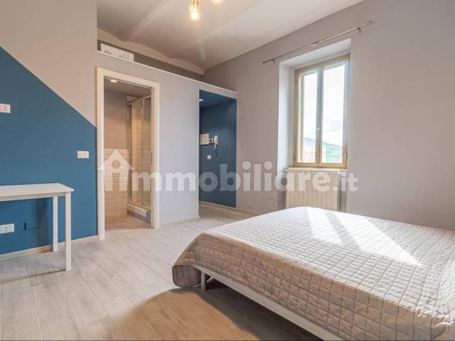 Appartamento in affitto a Borgo Bovio, Terni