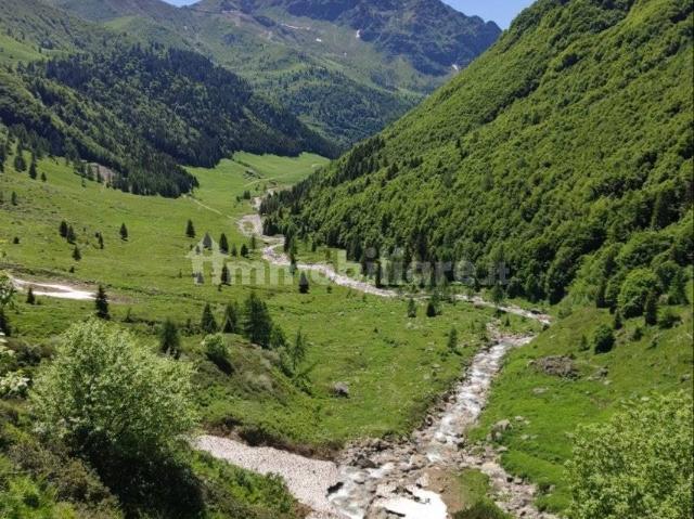 Appartamento in affitto a Valbondione, Lombardia