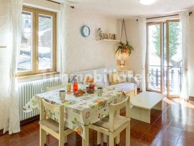 Appartamento in affitto a Valbondione, Lombardia