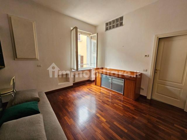 Appartamento in affitto a Comunità montana della valle Camonica, Angolo Terme