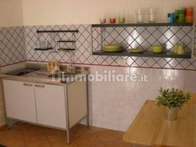 Appartamento in affitto a Astroni, Campania