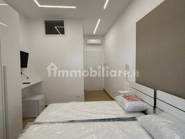 Appartamento in affitto a Pozzuoli, Campania