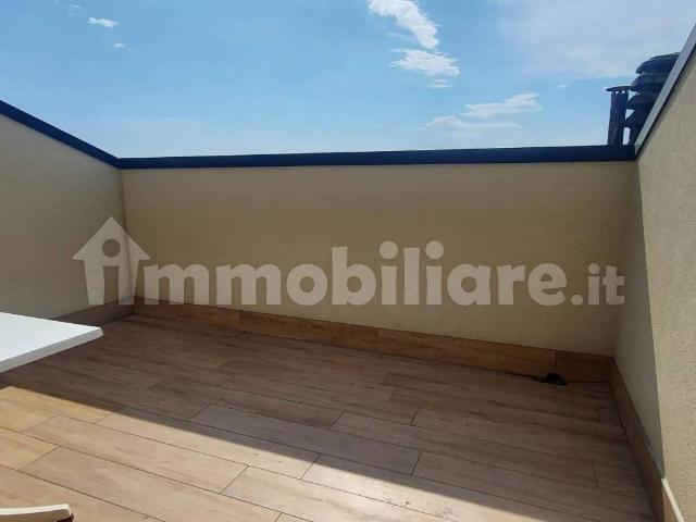 Appartamento in affitto a Sud, Brenzone