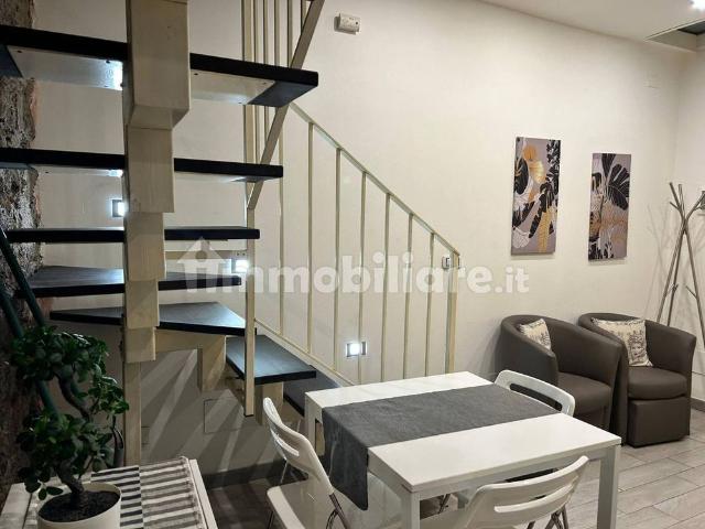 Appartamento in affitto a Borgo-Sanzio, Catania