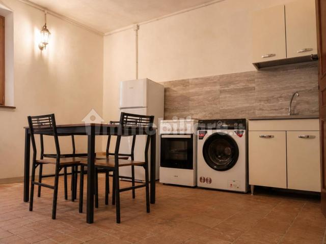 Appartamento in affitto a Sgurgola, Lazio