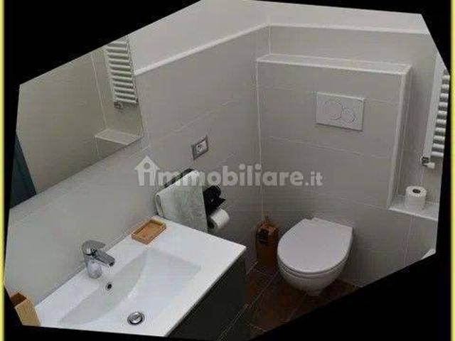 Appartamento in affitto a Stanga, Padova