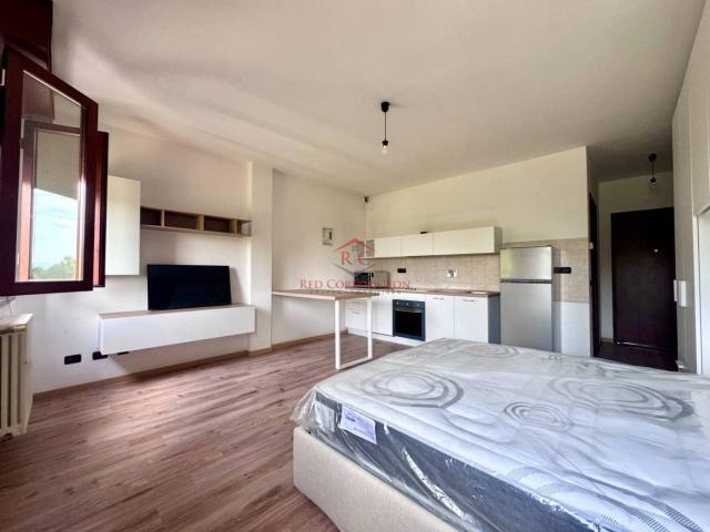 Appartamento in affitto a Buco del Signore, Re