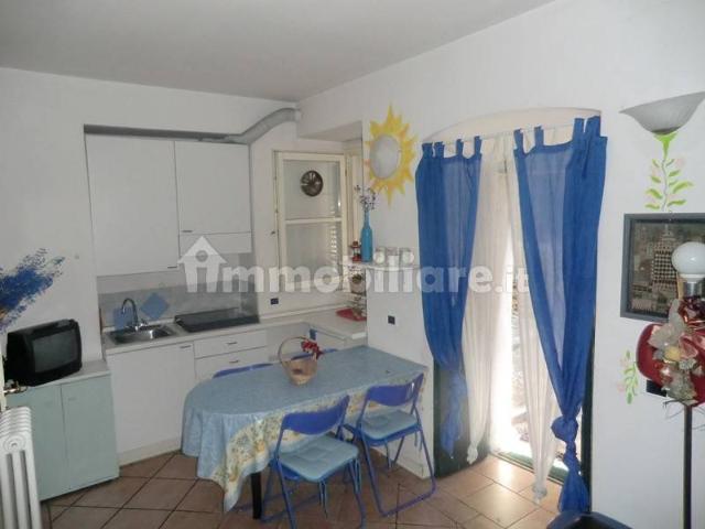 Appartamento in affitto a Cività Falconara, Arpino