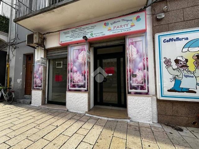 Appartamento in affitto a Puglia, Brindisi