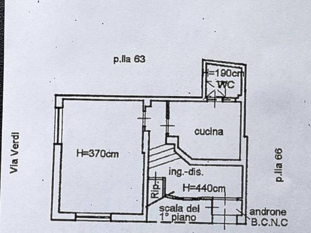 Appartamento in affitto a Puglia, Taranto