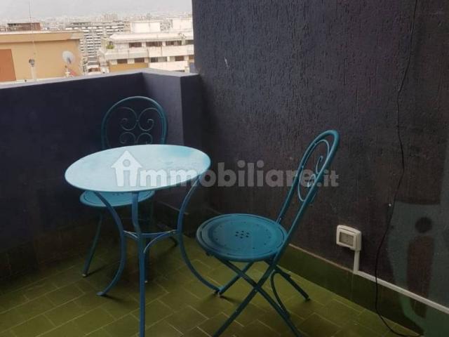 Appartamento in affitto a VI Circoscrizione, Palermo