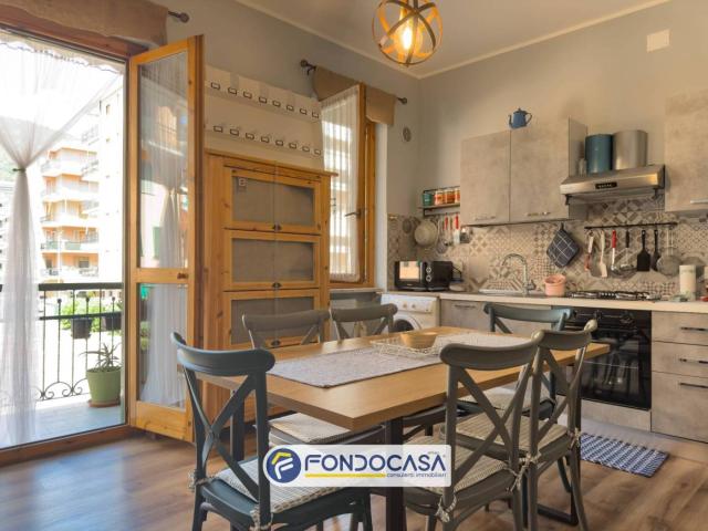 Appartamento in affitto a Bonassola, Liguria