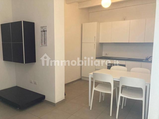 Appartamento in affitto a Is Mirrionis, Cagliari