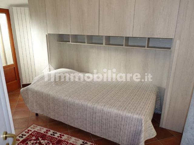 Appartamento in affitto a Sarnico, Lombardia
